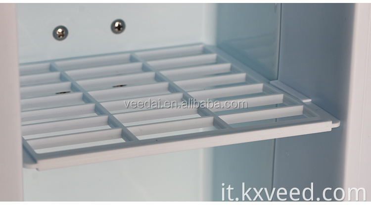 Salvamento energetico multifunzione USB Mini frigorifera di raffreddamento a frigorifero portatile